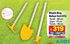 BÜYÜK BOY BAHÇE SETİ 3'LÜ indirimli fiyat BÜYÜK BOY BAHÇE SETİ 3'LÜ fiyat ve kampanya bilgisi